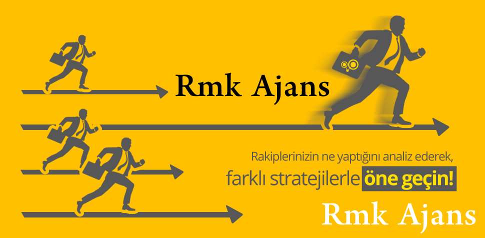 Rmk Ajans