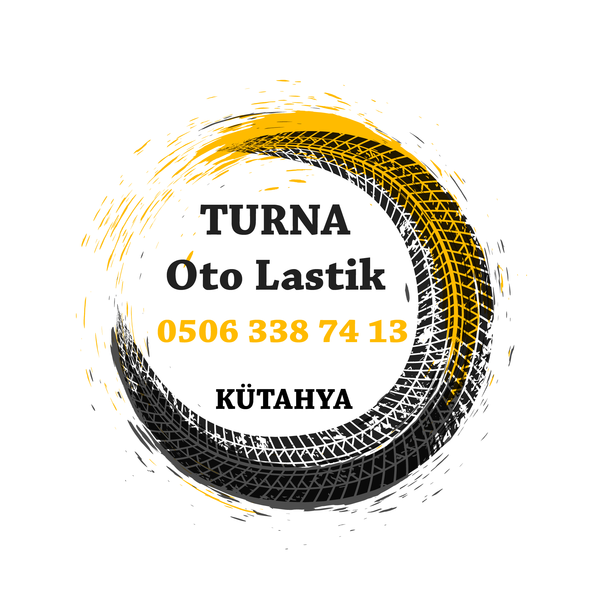 Turna Oto Lastik – KÜTAHYA