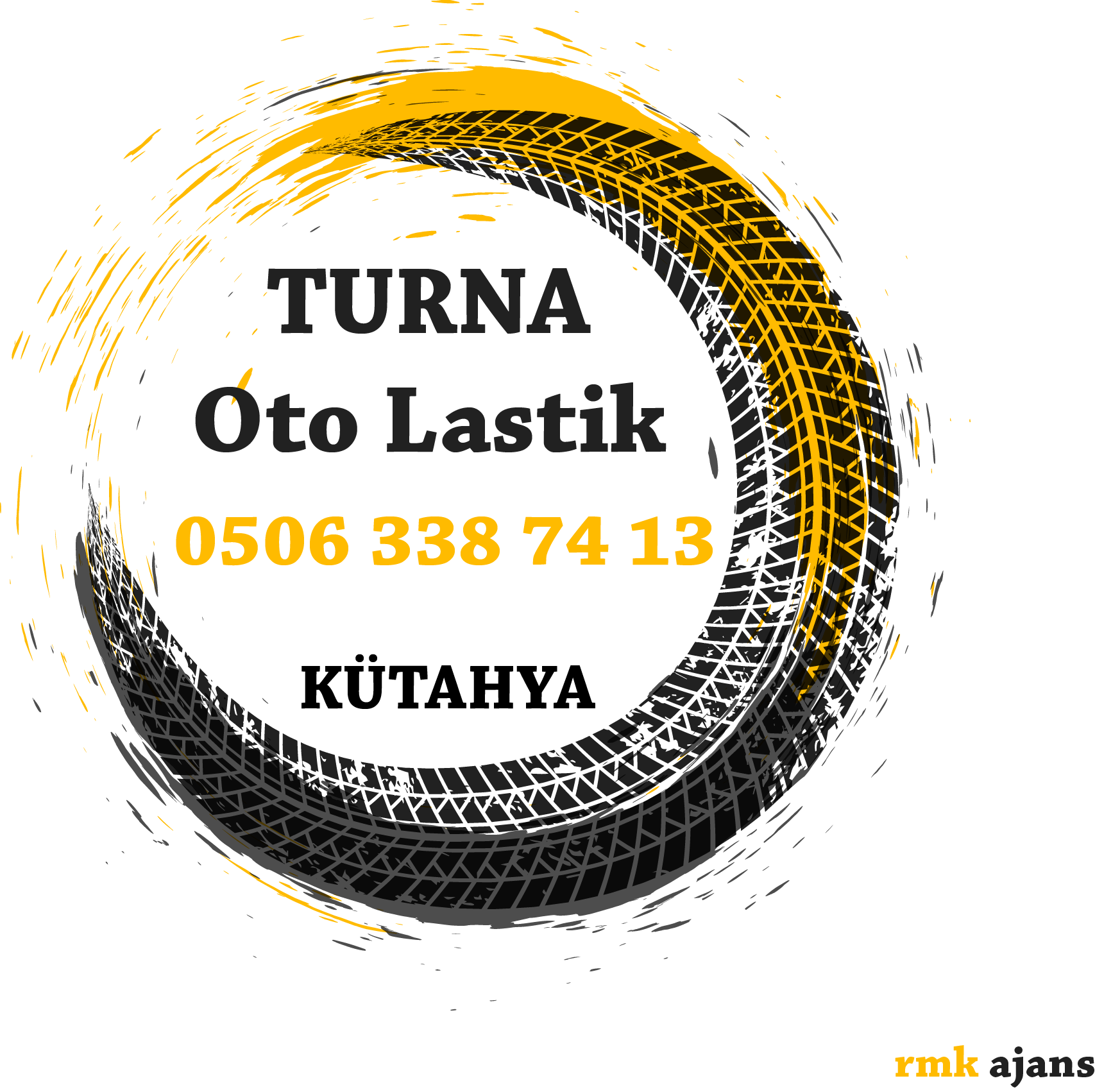 KÜTAHYA OTO LASTİK SERVİSİ