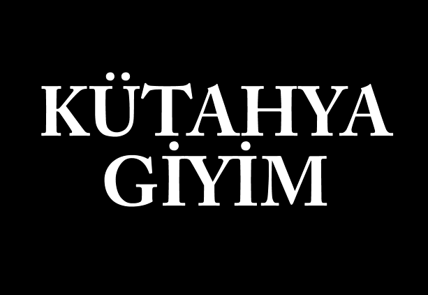 Kütahya Giyim – Kiralık