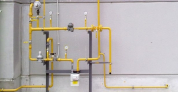 Kütahya – Doğalgaz – Tesisat