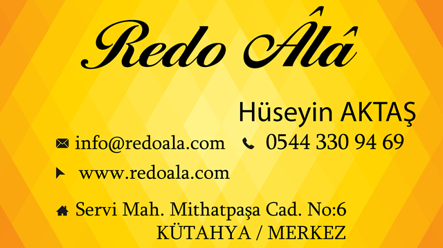 Redo Âlâ