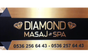Diamond Masaj & Spa
