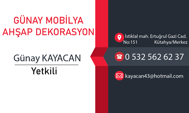 Günay Mobilya