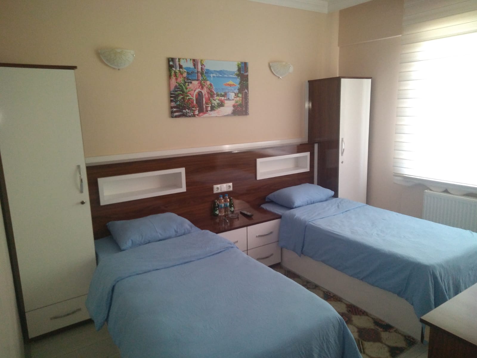 Kütahya Otel – Çinili Otel Kütahya