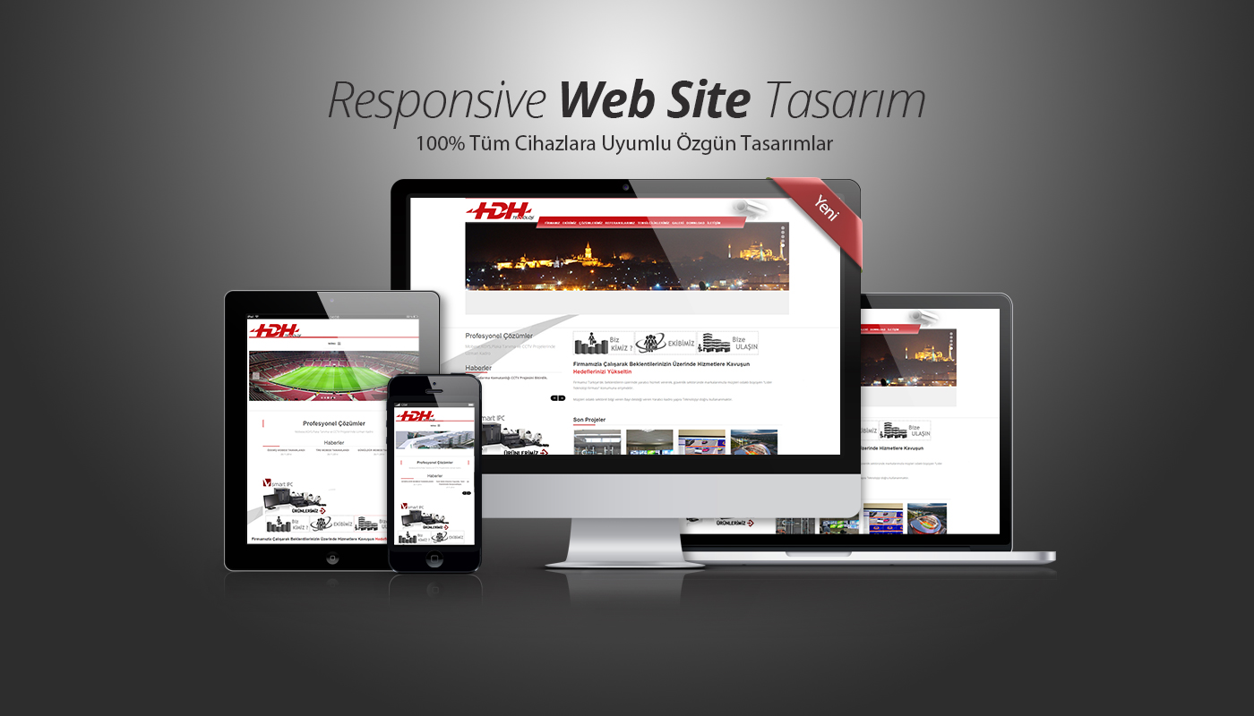 Kütahya Web Tasarım. 