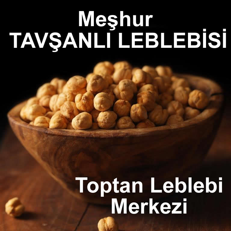 40 Ile Corum Leblebisi Satiyor Corum Time