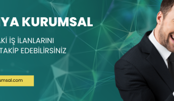 Kütahya’nın İş İlanları