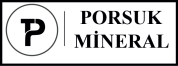 PORSUK MİNERAL