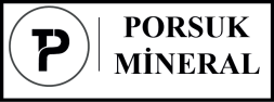 PORSUK MİNERAL