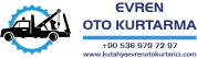 Kütahya Evren Oto Kurtarıcı