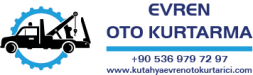 Kütahya Evren Oto Kurtarıcı