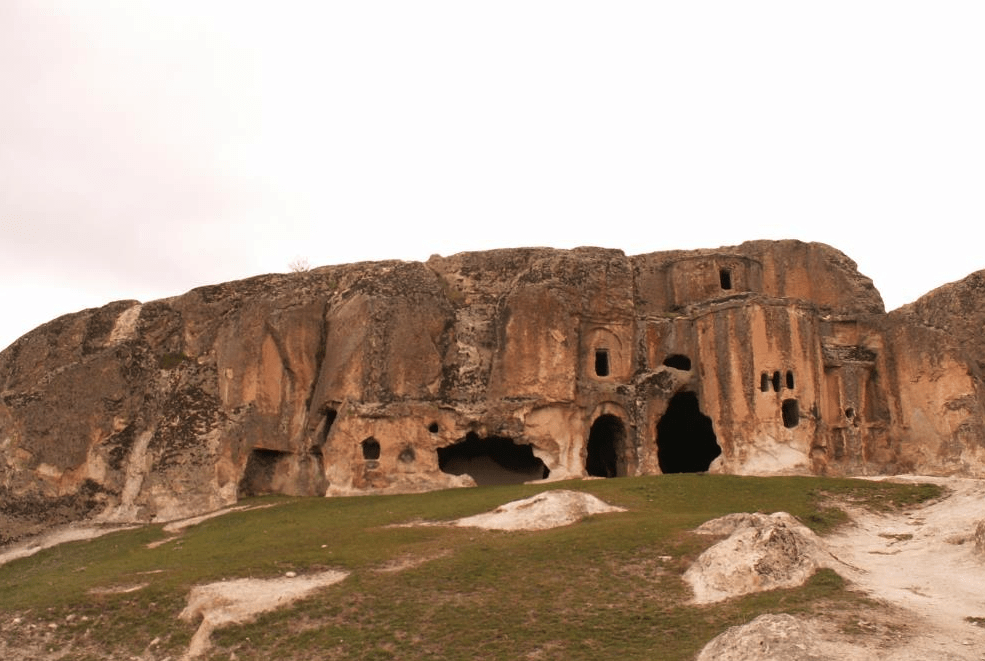 Frig Vadisi’nde Ziyaretçi Rekoru: Kütahya’nın Doğal Güzellikleri İlgi Görüyor